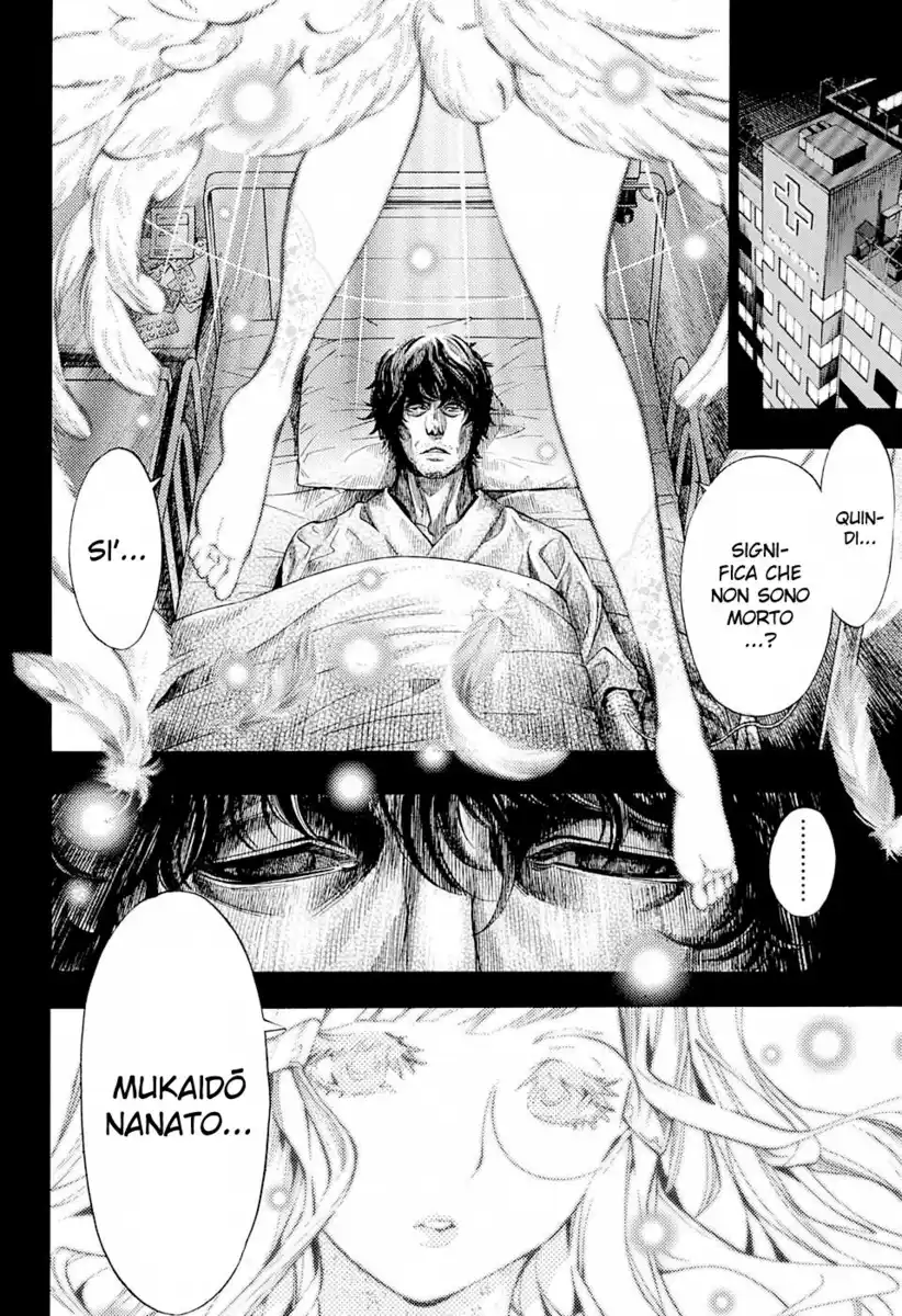 Platinum End Capitolo 07 page 16