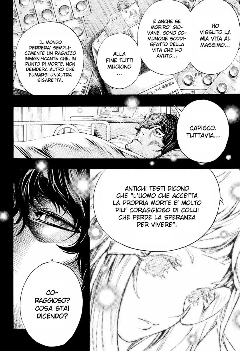 Platinum End Capitolo 07 page 18