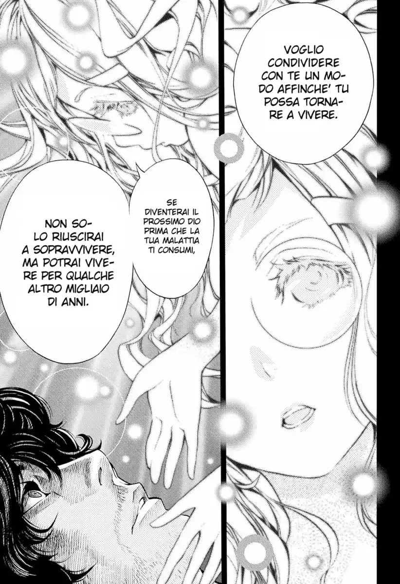 Platinum End Capitolo 07 page 19