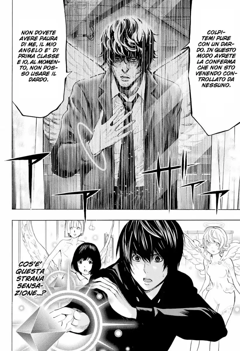 Platinum End Capitolo 07 page 4