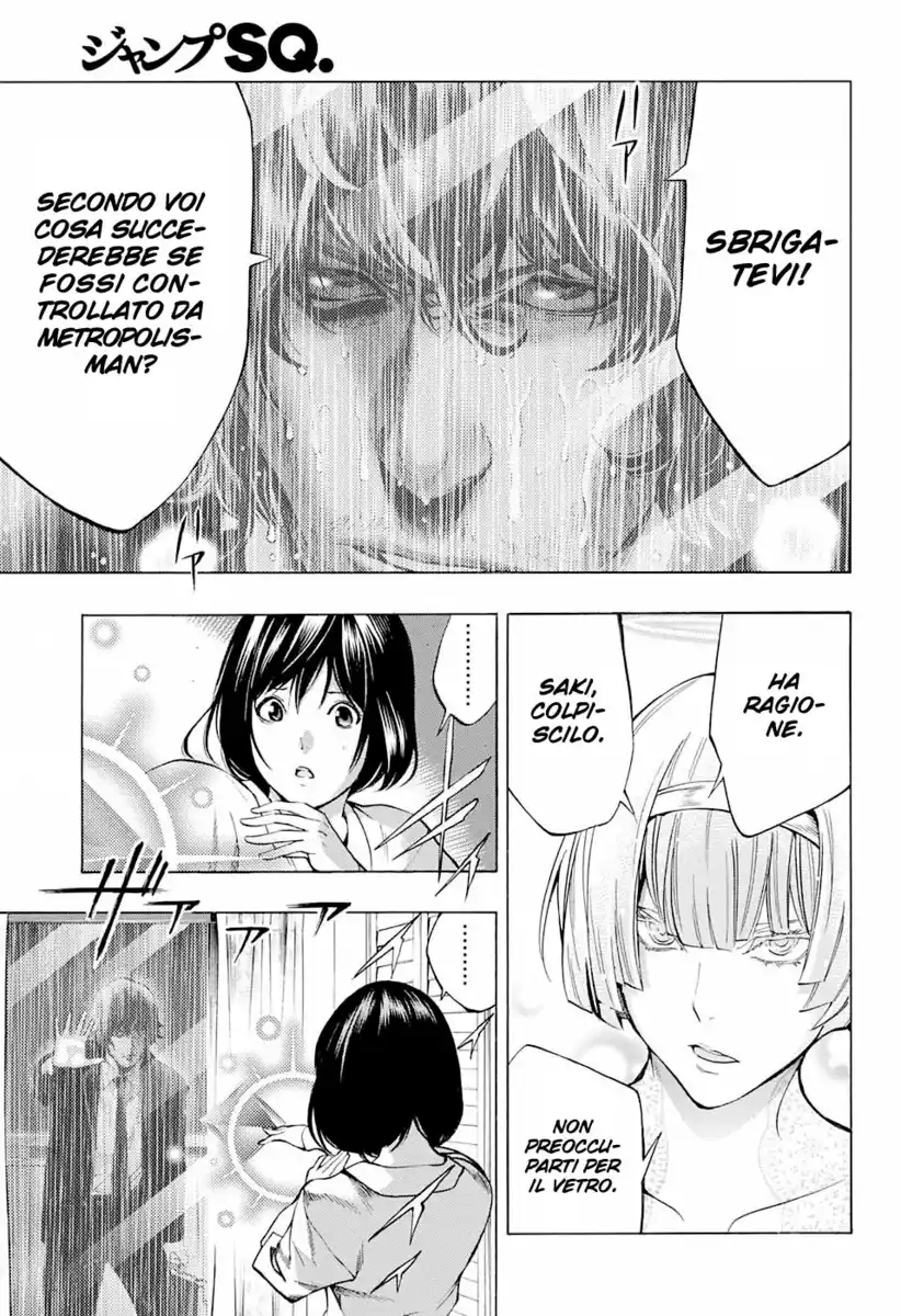 Platinum End Capitolo 07 page 5