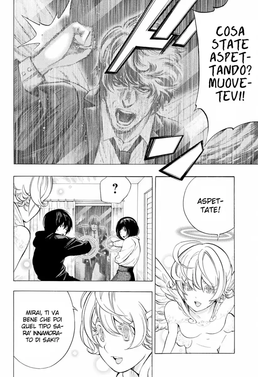 Platinum End Capitolo 07 page 6