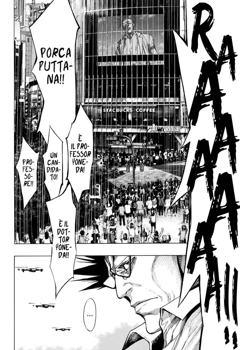 Platinum End Capitolo 39 page 10