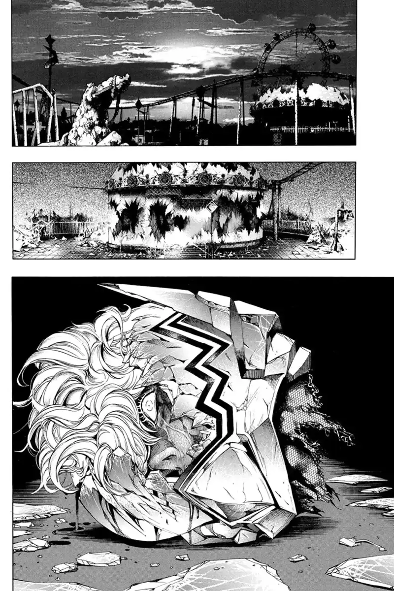 Platinum End Capitolo 26 page 13