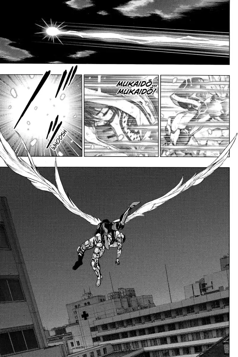 Platinum End Capitolo 26 page 14