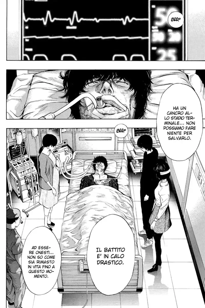 Platinum End Capitolo 26 page 19