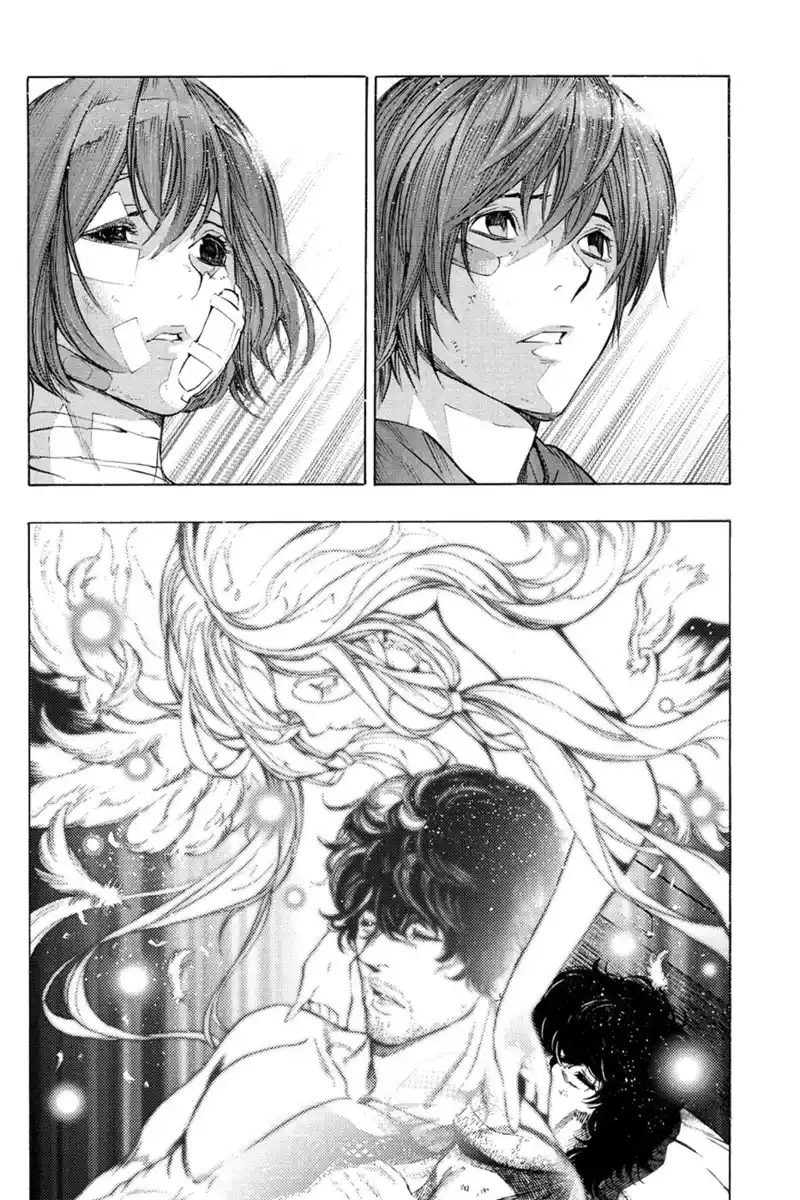 Platinum End Capitolo 26 page 27