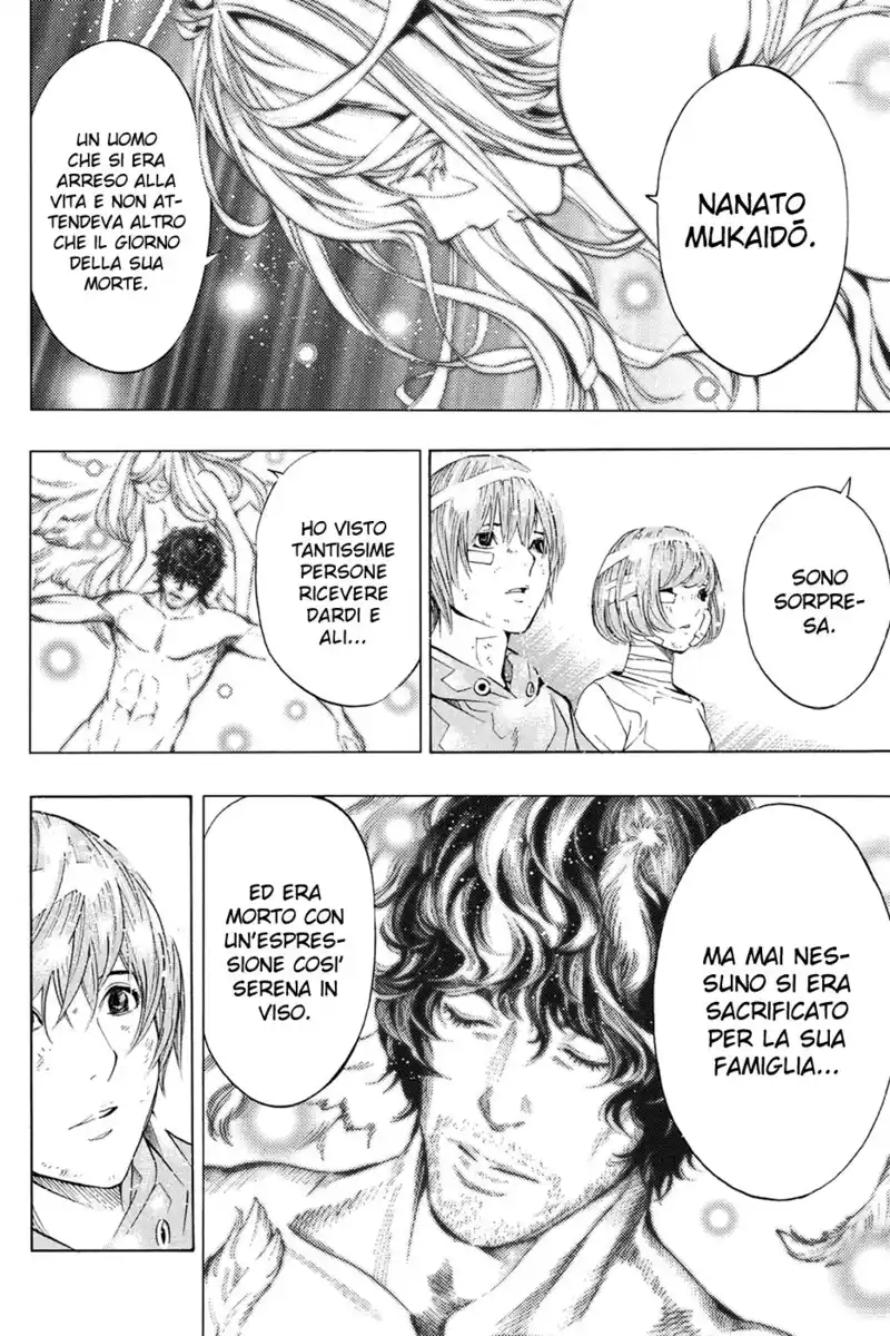 Platinum End Capitolo 26 page 29