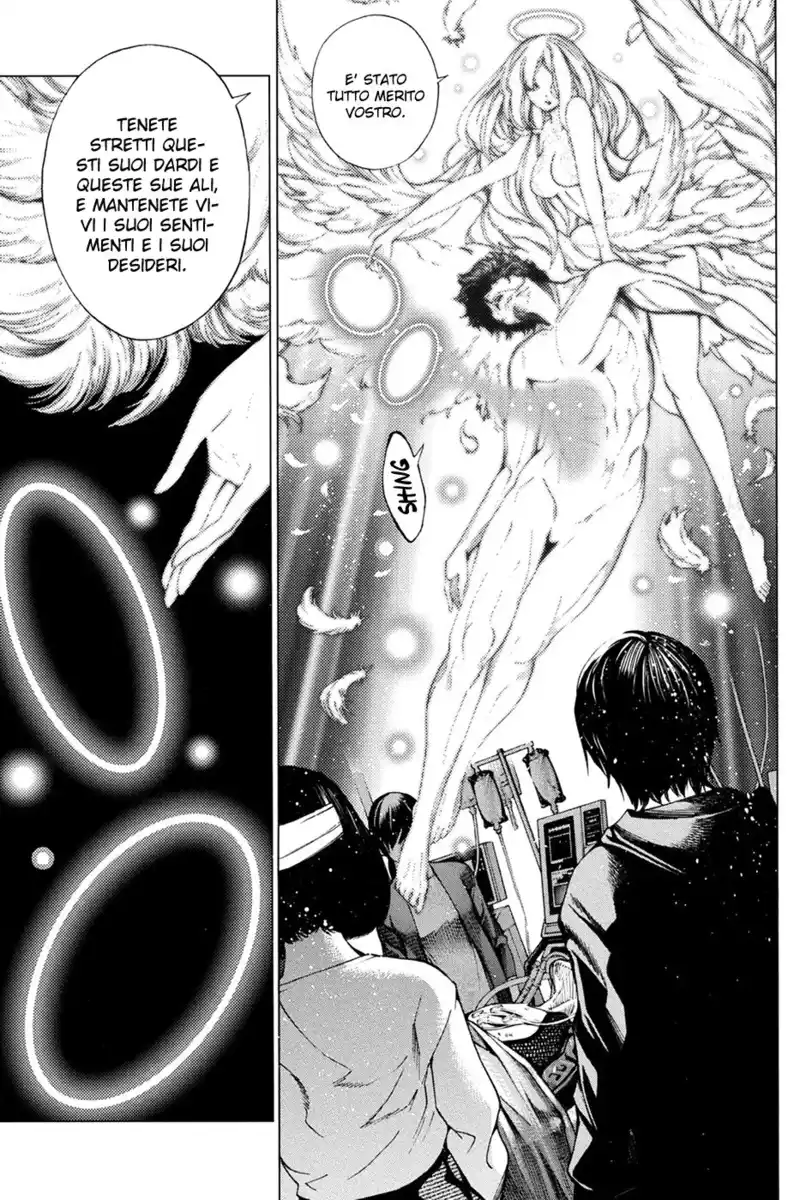 Platinum End Capitolo 26 page 30