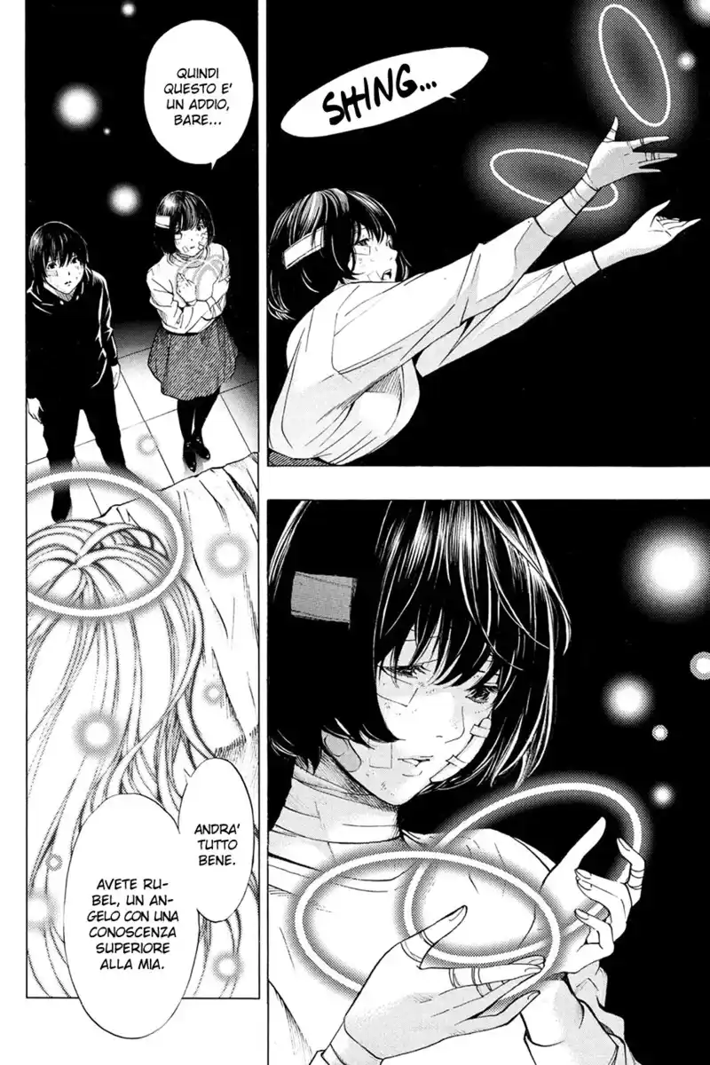 Platinum End Capitolo 26 page 31