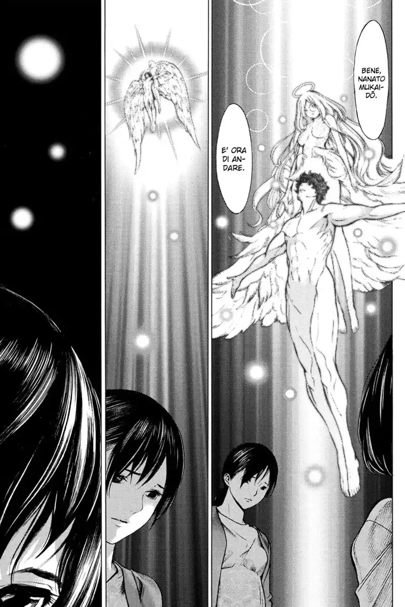 Platinum End Capitolo 26 page 32