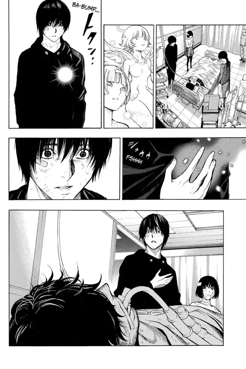 Platinum End Capitolo 26 page 33