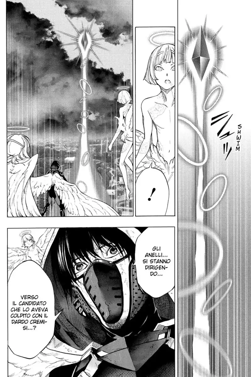 Platinum End Capitolo 26 page 5