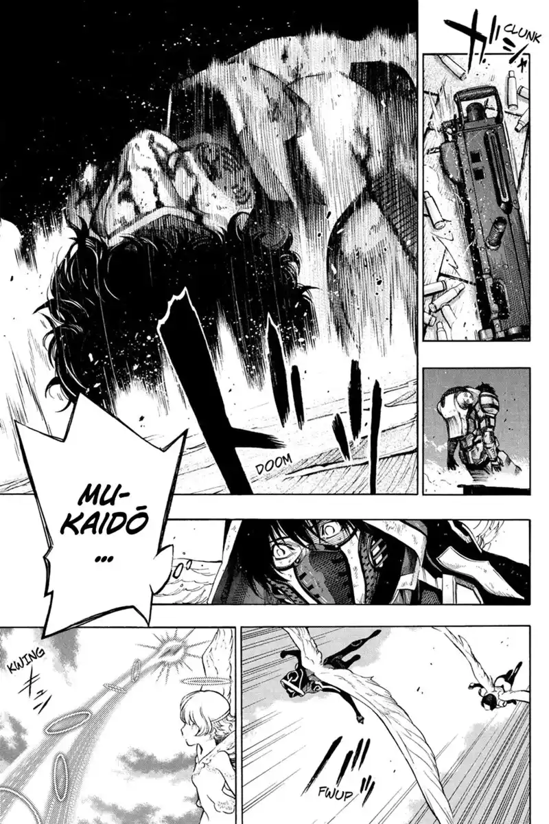 Platinum End Capitolo 26 page 6