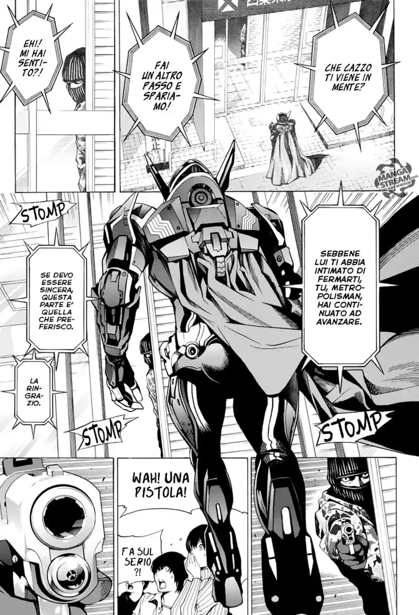 Platinum End Capitolo 03 page 16