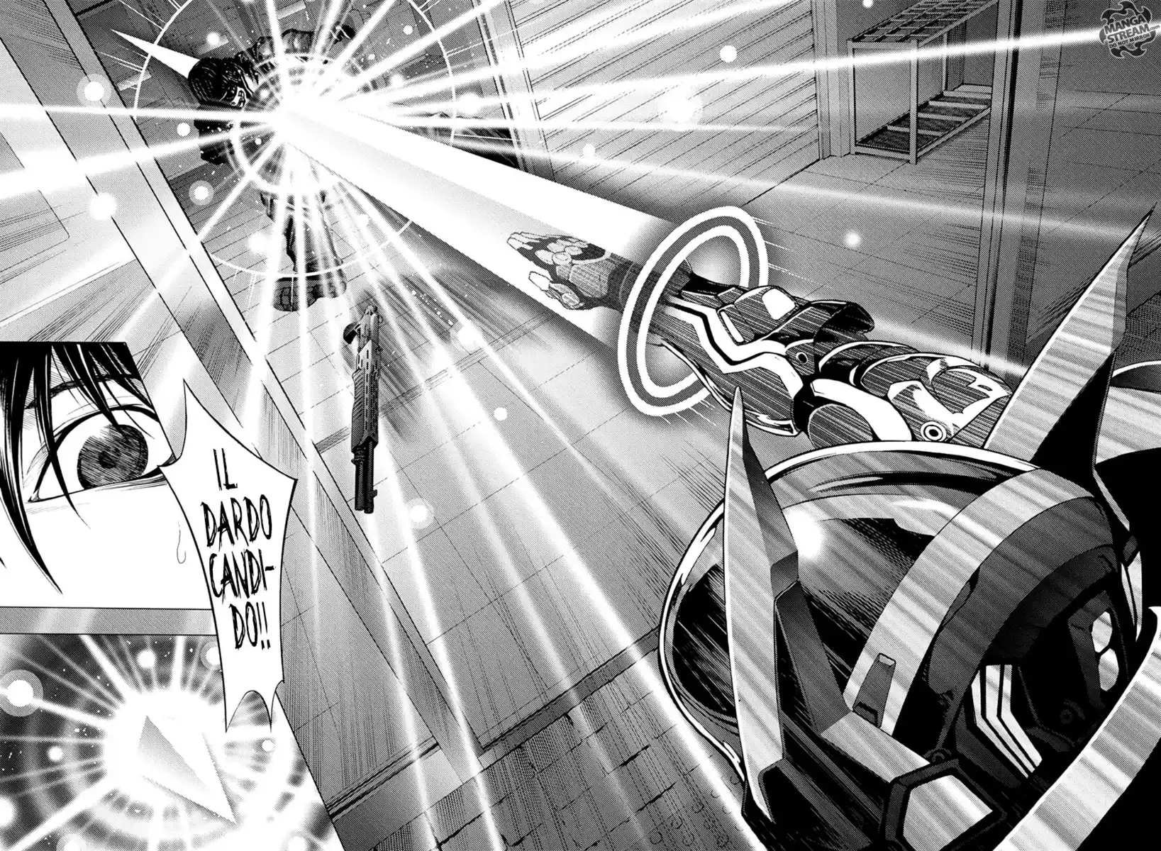 Platinum End Capitolo 03 page 23