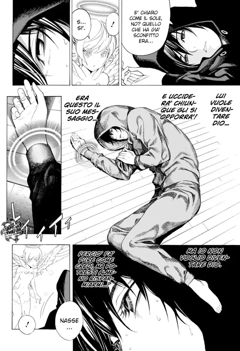 Platinum End Capitolo 03 page 36