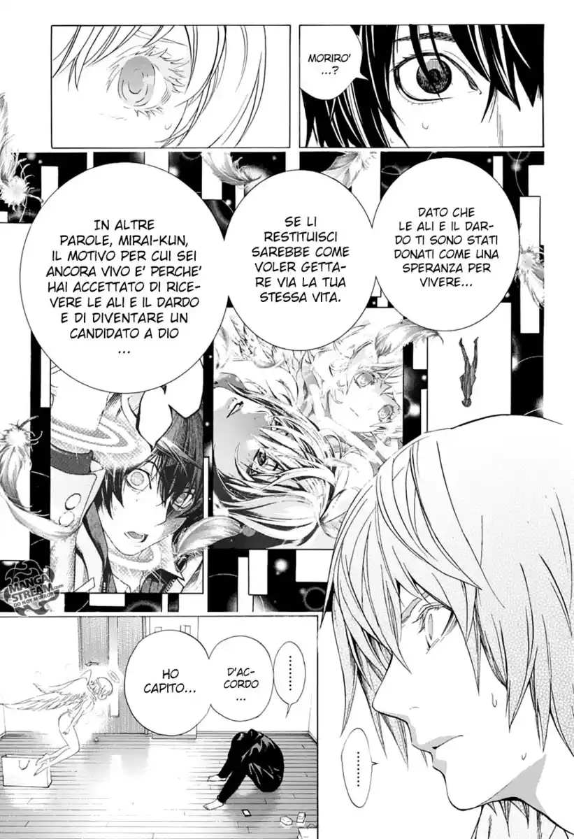 Platinum End Capitolo 03 page 39