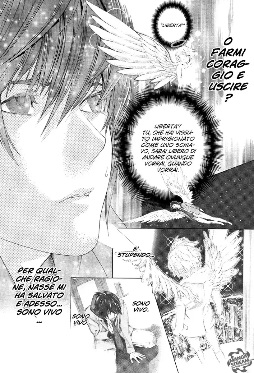 Platinum End Capitolo 03 page 44