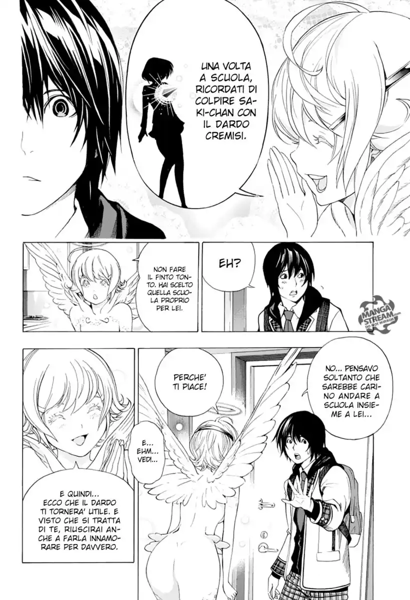 Platinum End Capitolo 03 page 48