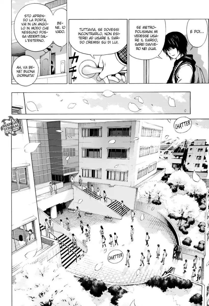 Platinum End Capitolo 03 page 52