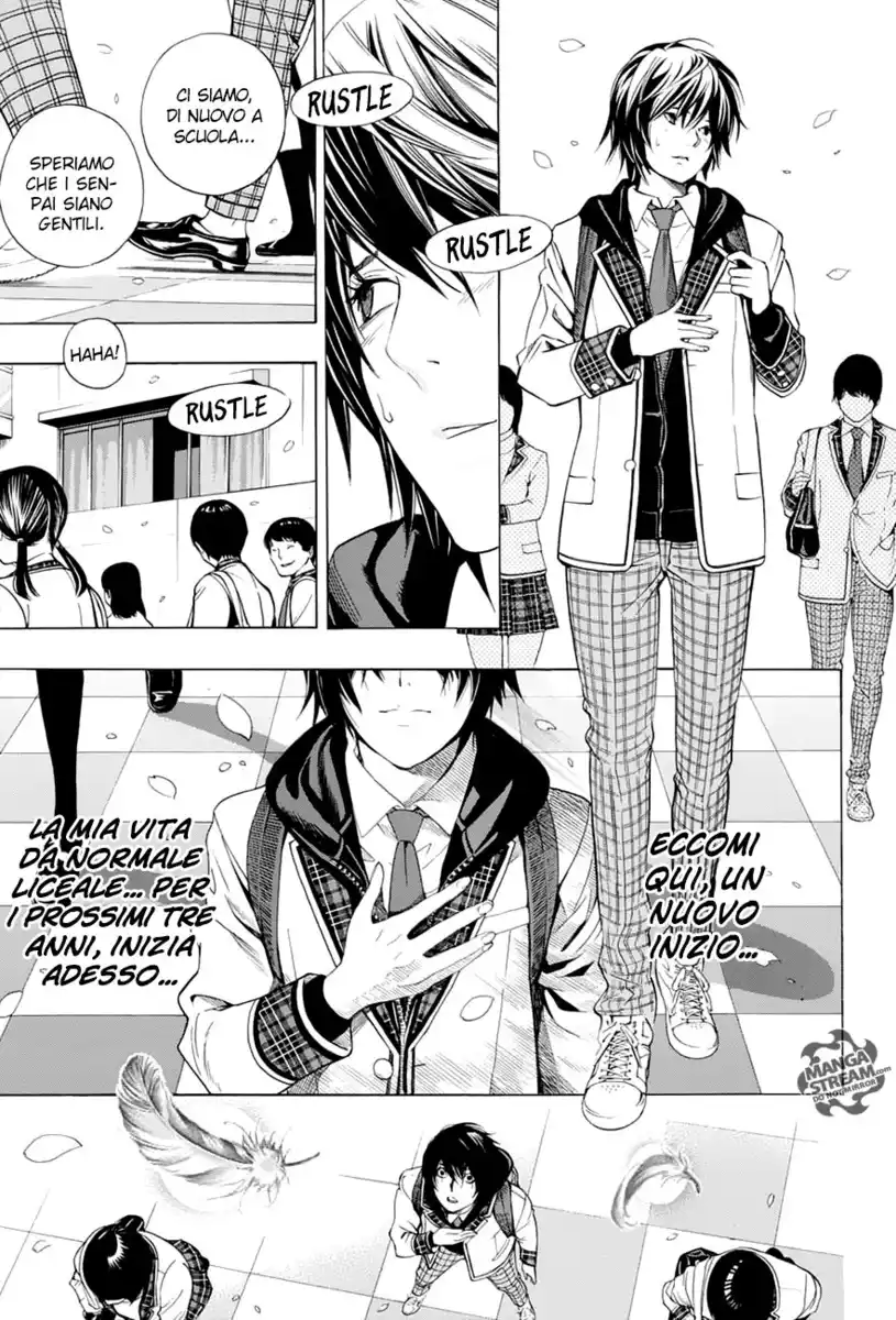 Platinum End Capitolo 03 page 53