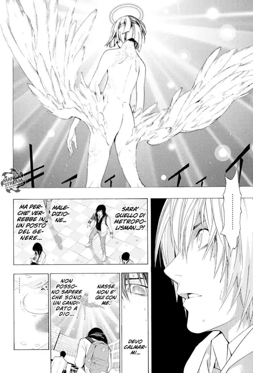 Platinum End Capitolo 03 page 55