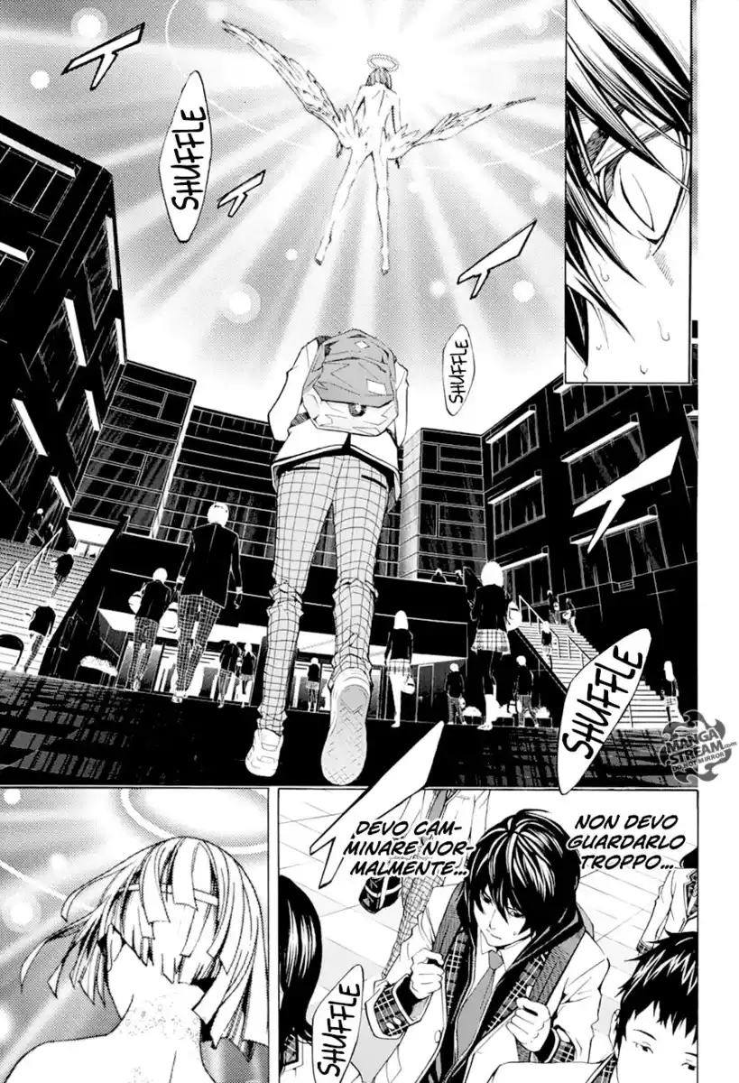 Platinum End Capitolo 03 page 56