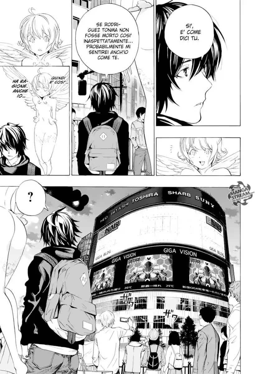 Platinum End Capitolo 03 page 8