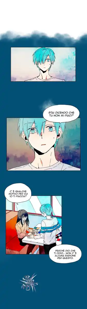 Lucid Dream Capitolo 04 page 3