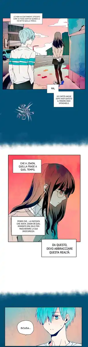 Lucid Dream Capitolo 04 page 9