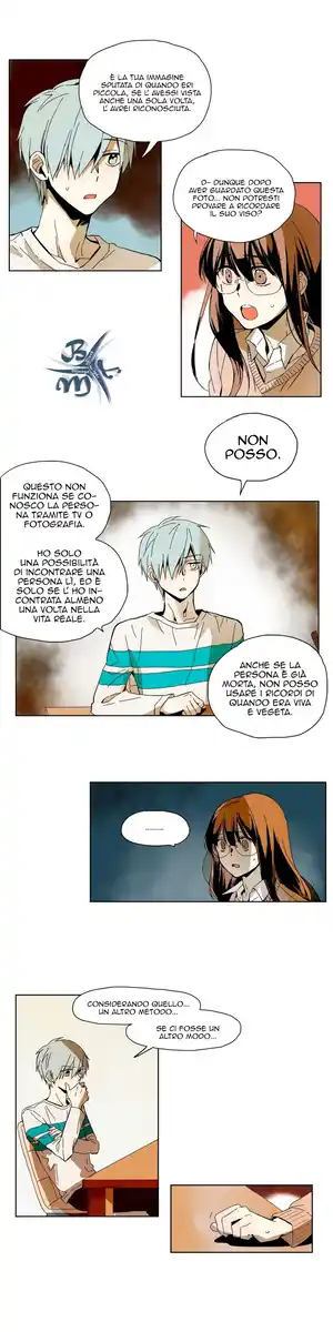 Lucid Dream Capitolo 06 page 4