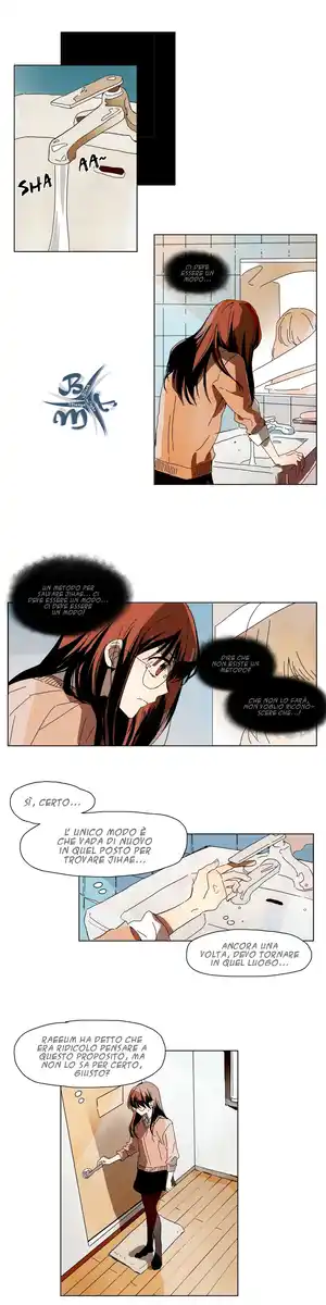 Lucid Dream Capitolo 06 page 6