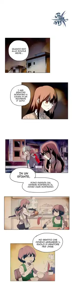 Lucid Dream Capitolo 09 page 4