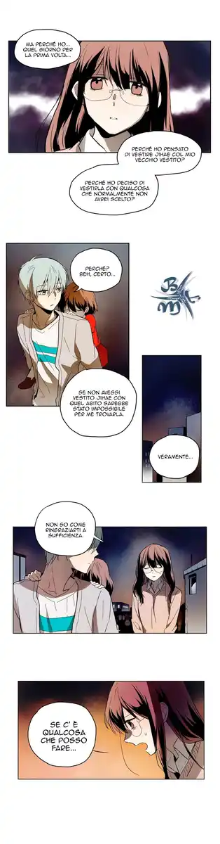 Lucid Dream Capitolo 09 page 6