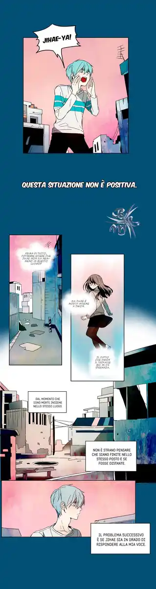 Lucid Dream Capitolo 07 page 6