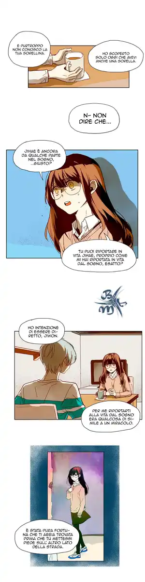 Lucid Dream Capitolo 05 page 7