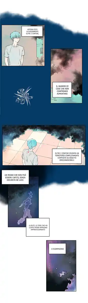 Lucid Dream Capitolo 02 page 11