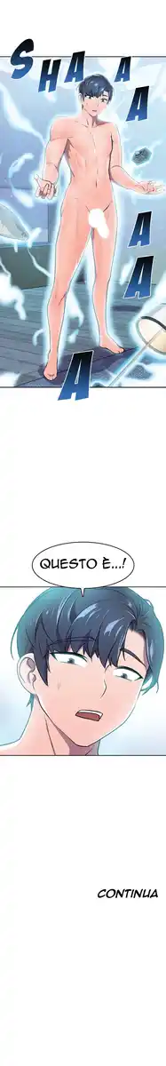 Hero Manager Capitolo 15 page 7