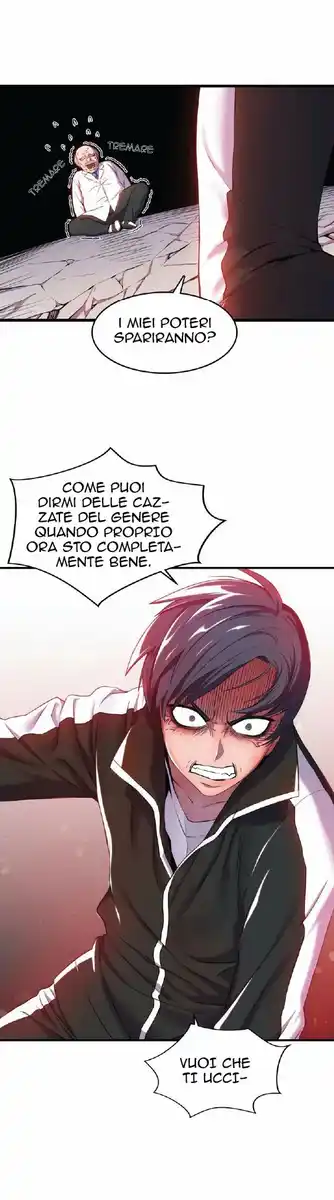 Hero Manager Capitolo 01 page 29