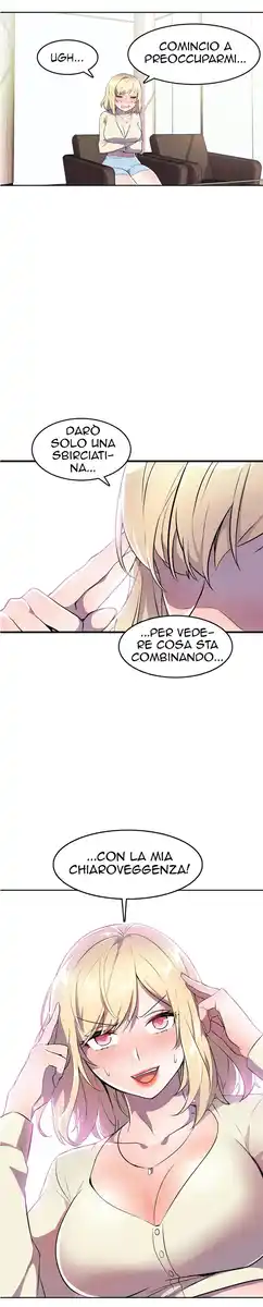 Hero Manager Capitolo 27 page 7