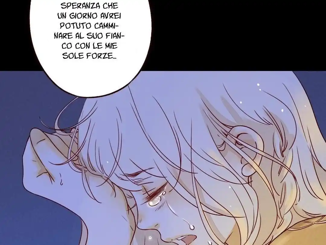 That Year, Under the Starry Sky Capitolo 34 page 14