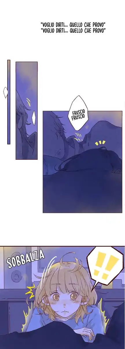 That Year, Under the Starry Sky Capitolo 21 page 4