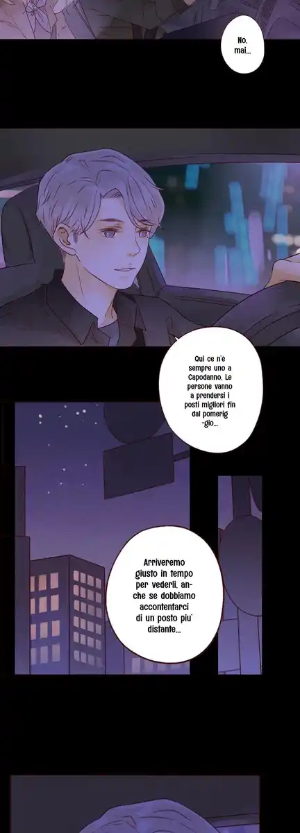 That Year, Under the Starry Sky Capitolo 39 page 13