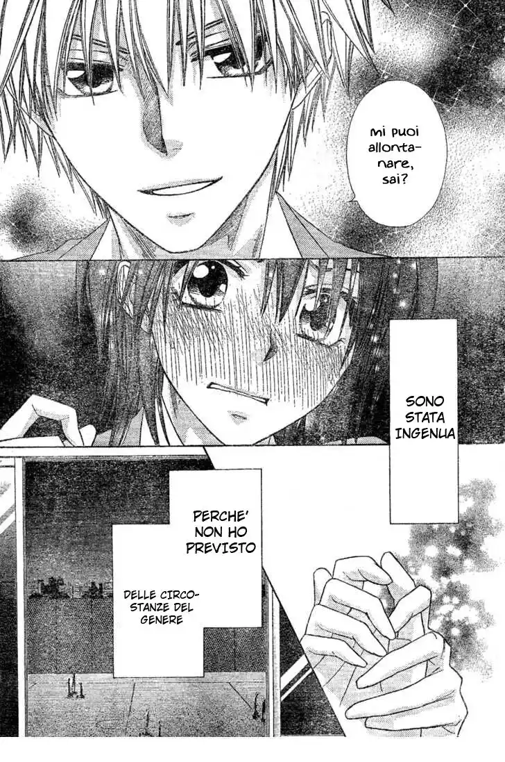 Kaichou wa Maid-sama! Capitolo 59 page 29