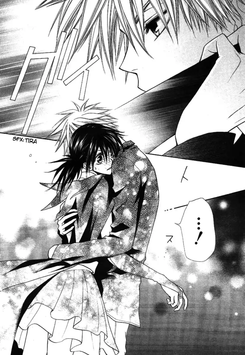 Kaichou wa Maid-sama! Capitolo 33 page 29