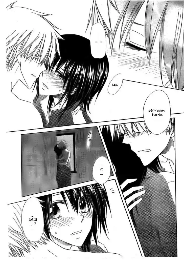 Kaichou wa Maid-sama! Capitolo 62 page 7