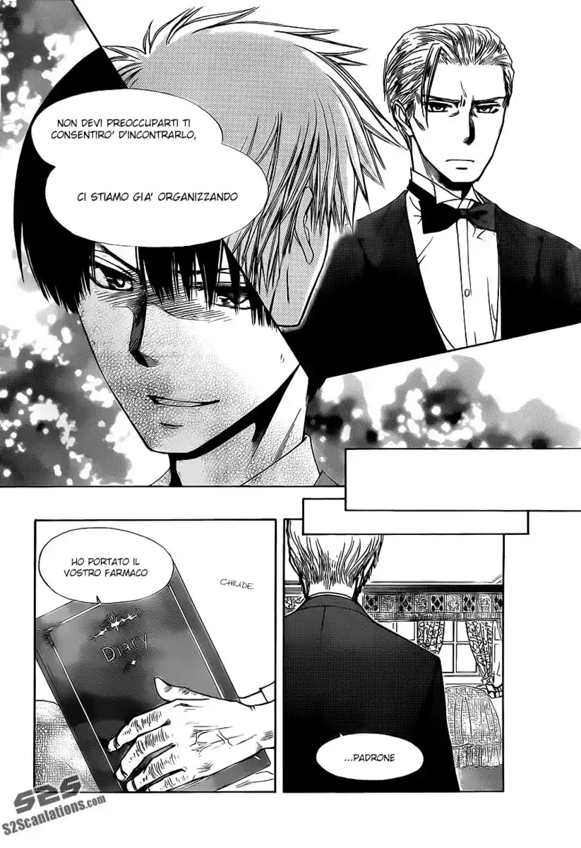 Kaichou wa Maid-sama! Capitolo 73 page 29