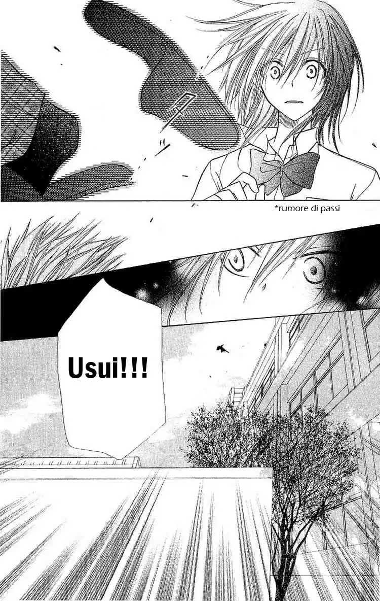 Kaichou wa Maid-sama! Capitolo 04 page 23