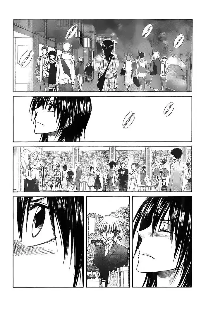 Kaichou wa Maid-sama! Capitolo 67 page 23